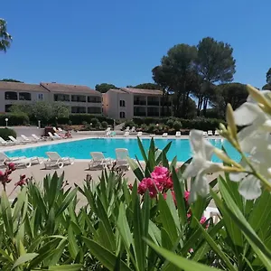  Appartement Golfs De Valescure France