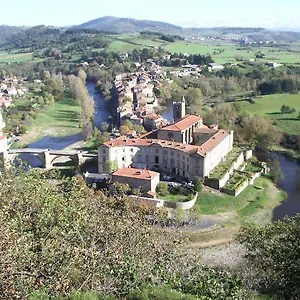  Hébergement de vacances L'estaou France